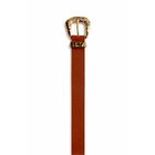 Cintur&oacute;n Cl&aacute;sico Dorado