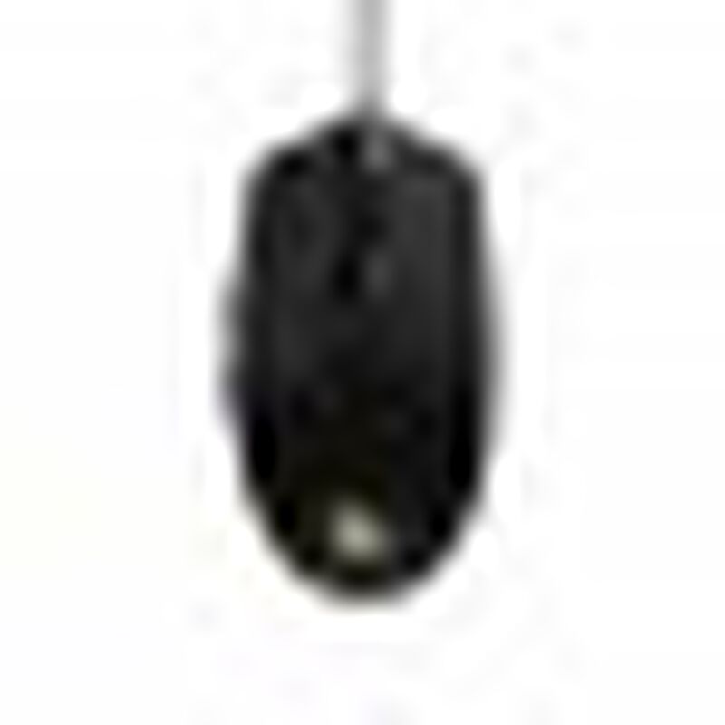 Mouse Gaming G203 Lightsync image number null