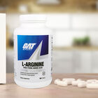 L-arginine Gat Sin Sabor180 caps 480 gr