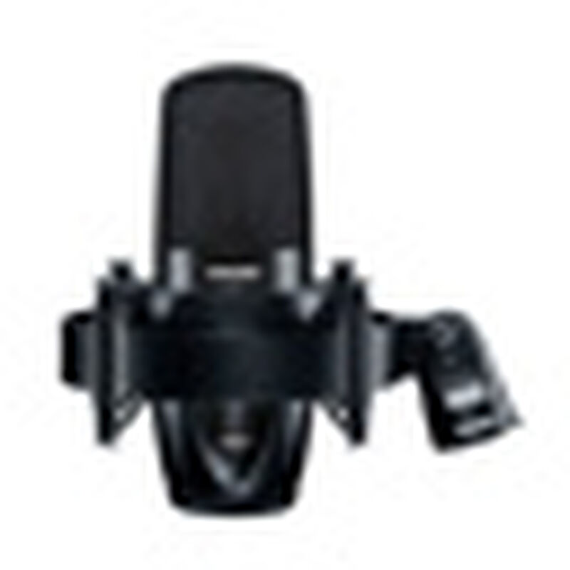 Micrófono Alámbrico SHURE SM27-SC image number null