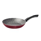 Sartén 24 cm Aluminio Antiadherente Rivoli Tramontina 27817/581