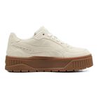 Tenis Mujer Puma Court Classic Vu Beige 39746204