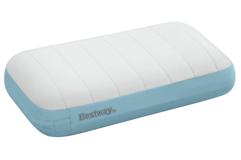 Almohada inflable 49.5x28x12cm 1col image number null