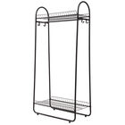 Rack Organizador Closet Para Ropa Y Calzado De Hierro