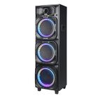 Bafle Misik Mod. MB2308 One Body Triple 8"