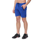 Short Con Bolsillos Wilson Para Entrenamiento Hombre Azul Md