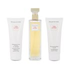 Set 5Th Avenue 3Pzs 125Ml Edp Spray/ Body Lotion 100Ml/ Cream Cleanser 100Ml