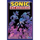Sonic The Hedgehog Ciudad Crisis 5B