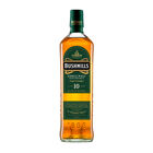 Whisky Bushmills 10 a&ntilde;os - 750ml
