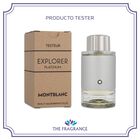 Tester Montblanc Explorer Platinum 100Ml Edp Spray