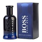 Perfume de Hombre Hugo Boss Bottled Night 100 Ml Agua de Tocador