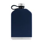 FLASK 08 Oz