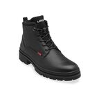 Botas Levis Ares Para Hombre L2126661 Negro