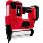 Clavadora inal&aacute;mbrica Aksi Profesional 20V - 2 Ah Carga rapida