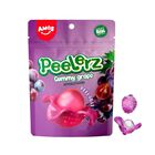 Uva Gomitas Pelables, Peelerz 62 gr