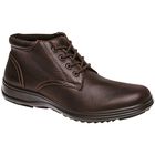 Verde T Bota para hombre caf&eacute;