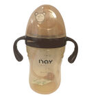 Biber&oacute;n Nay Toddler 10m+ 300ml 1pz Moca