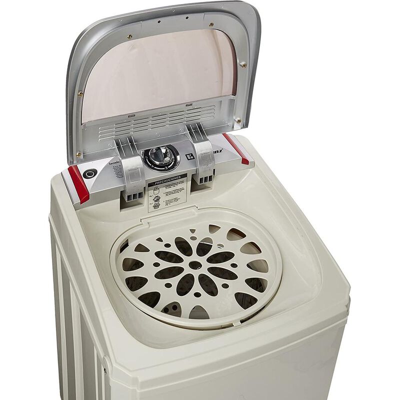 Secadora Centrifuga De Ropa Koblenz Sck55 6 Kg ... image number null