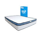 Colch&oacute;n en Caja Dormimundo King Size Toronto Medio Firme