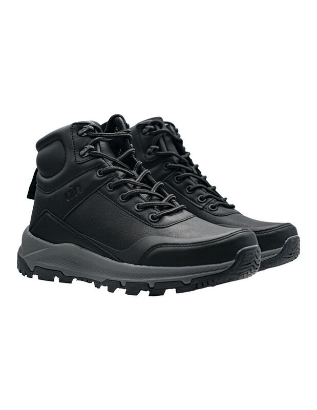 Botas Uin: Tracción, Durabilidad y Comodidad pa... image number null