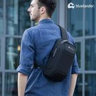 Mochila Antirrobo Cruzada con Candado Bluelander