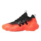 Tenis Caballero Adidas Trae Young 3 Anaranjado If5605