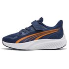 Tenis Puma Pounce Lite Ac+ Ps Para Ni&ntilde;os 17 A 21.5