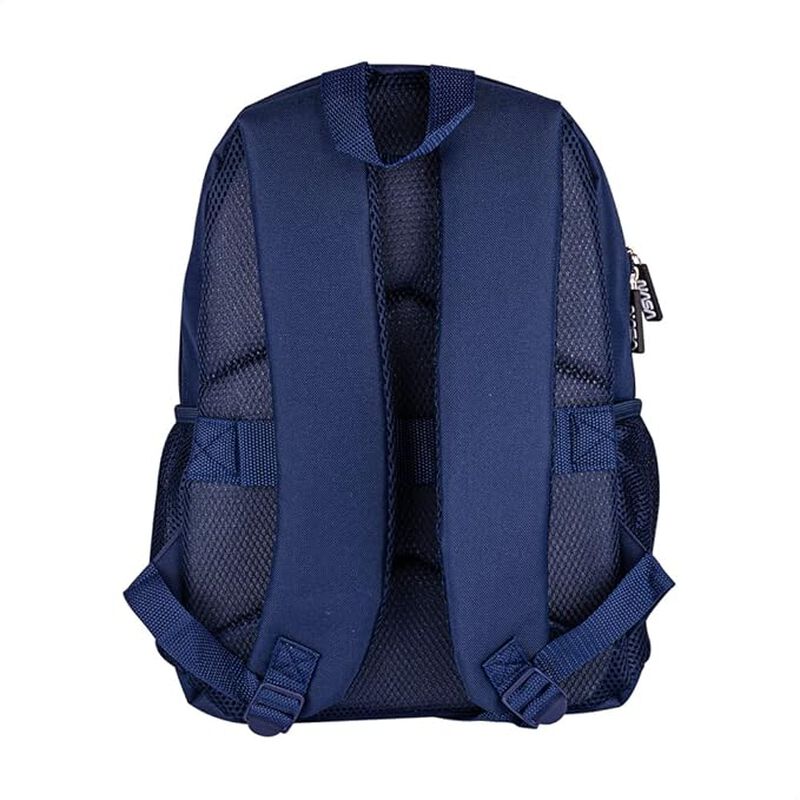 Mochila Escolar NASA Diseño Retro Vintage con D... image number null
