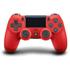 PS4 Control Dualshock 4 (Magma Red)