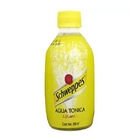 Agua Quina Schweppes Botella 296 ml