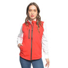 Chaleco Shell Dama