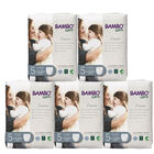 Calz&oacute;n Entrenador Bambo Nature Dream 100pz T5