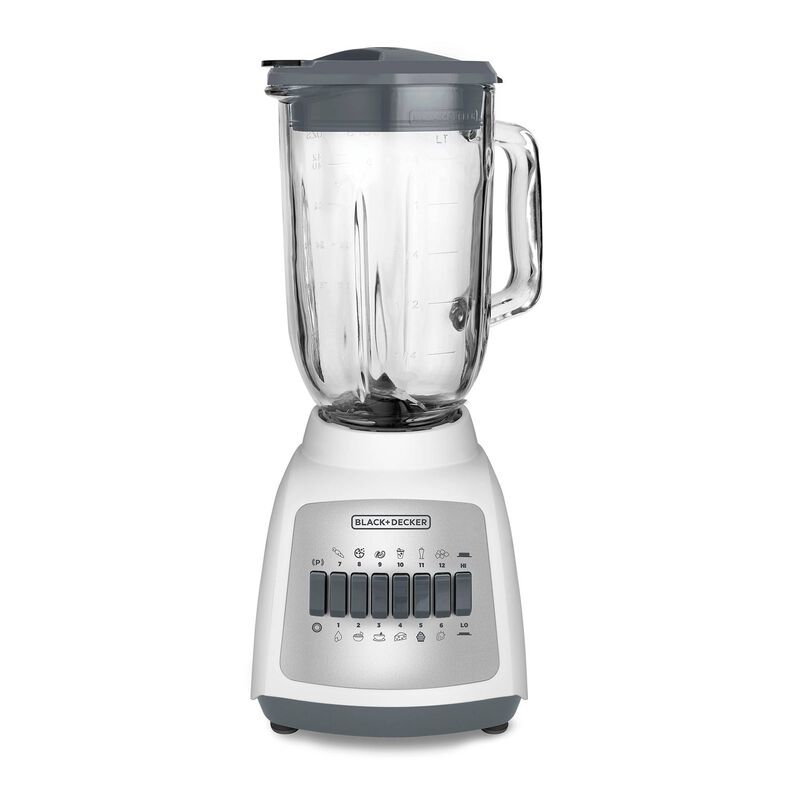 Licuadora Black + Decker DuraPro 550 image number null