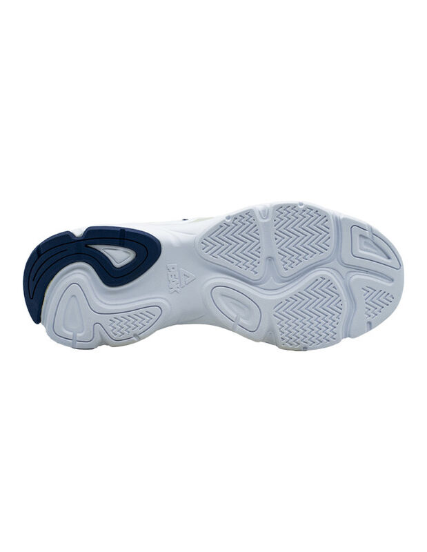 Tenis PEAK ULTRALIGHT Retro para Hombre: estilo... image number null
