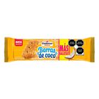 Barras De Coco 140gr
