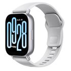 Smart Watch 5 Xiaomi Plata con Monitoreo Deportivo y Resistencia al Agua – Tu Compañero Perfecto.