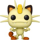 Funko POP Pop! Games: Pokemon - Meowth #780