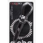 Alpha Liquid Silicone Lasso Black