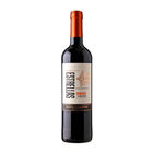 Vino Tinto Santa Carolina Estrellas Carm&eacute;n&egrave;re - 750ml