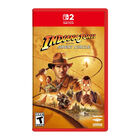 Juego Indiana Jones And The Great Circle Nintendo Switch 2