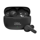 Aud&iacute;fonos Jbl Vibe 200tws Inal&aacute;mbricos Bluetooth In Ear Negro