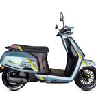 Motocicleta Electrica Mb Motos Gaia 2026