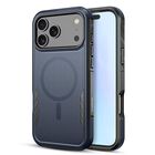 Funda BASELINE Fortress para iPhone 17 PRO MAX - Azul