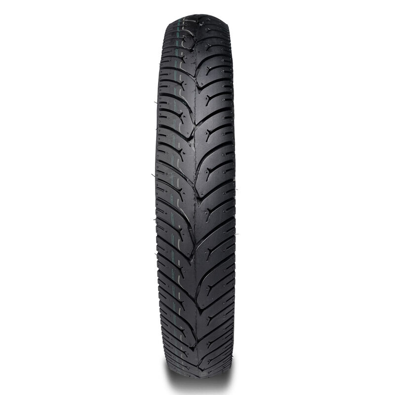 Llanta para Moto 80/90-17 44P 6PR TL Wanli D604 image number null