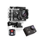 Combo 2 Sportcam 4K Control Remoto