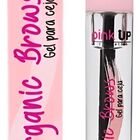 Pink Up Gel Tranparente para Cejas Efecto Soap