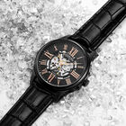 Reloj para hombre autom&aacute;tico skeleton 3942.342mm