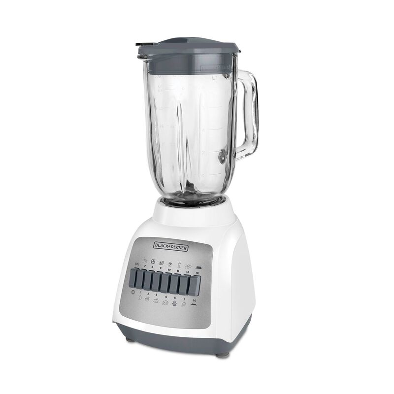 Licuadora Black + Decker DuraPro 550 image number null