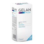 Gelan Plus Anti&aacute;cido Frasco Con 250 Ml Gastritis Y Reflujo