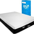 Colch&oacute;n en Caja Dormimundo Queen Size Coy Confort Medio